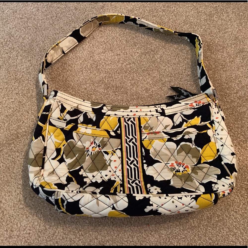 EUC Vera Bradley bag